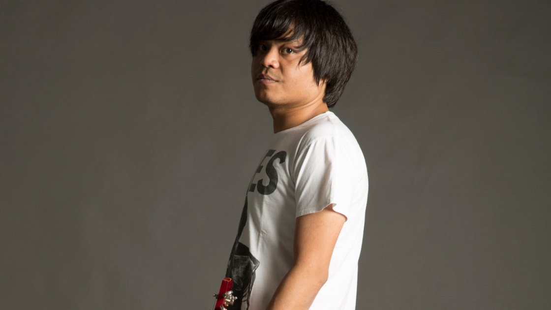 TheDavidBowers's tweet image. JONNY ONG: The Resurgence of Retro Rock in A Moment of Sunshine buff.ly/45BhOar #johnnyong #retrorock #amomentofsunshine #indieartistz #itheretweeter1