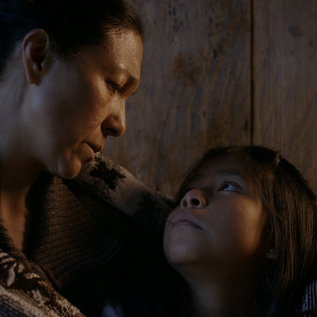 Como comunidad audiovisual es esencial fomentar la diversidad de miradas, voces y talentos. CK tuvo el enorme gusto de platicar con la cineasta y actriz Oaxaqueña Ángeles Cruz. 

Lxs invitamos a leer la entrevista completa en el siguiente enlace:  blog.cinekomuna.com/angeles-cruz/