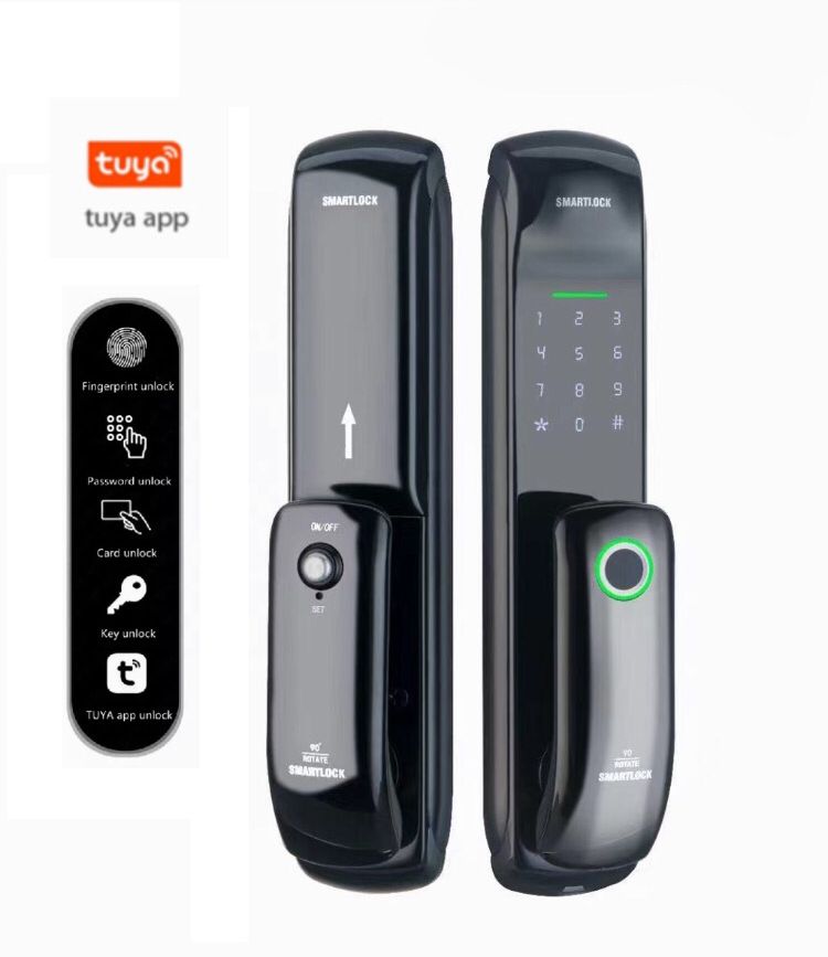 GuvenlikMarket's tweet image. Özel oda kapılarınız bina kapıları Biometrik acces kontrol sistemleri Parmak izi kart yüz Tanıma wi-fi ve tuya özellikli smart kontrol sistem #teknoloji #accescontrol #timerecords #door #mimar #holding #güvenliksistemleri #yönetici