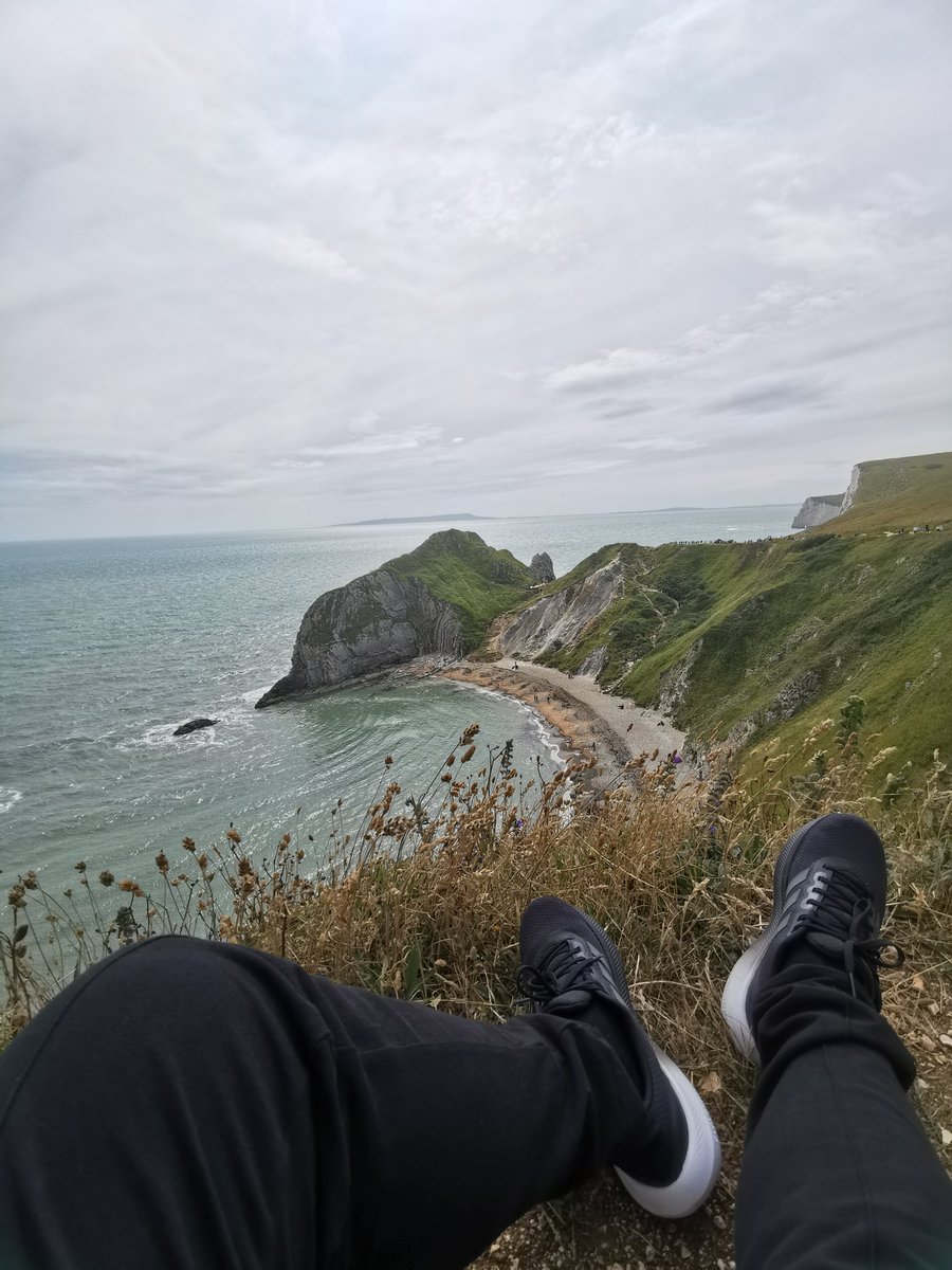 SenpaiTeeZee's tweet photo. 📍 DURDLE DOOR 🇬🇧 https://t.co/mZDlZFu8a6