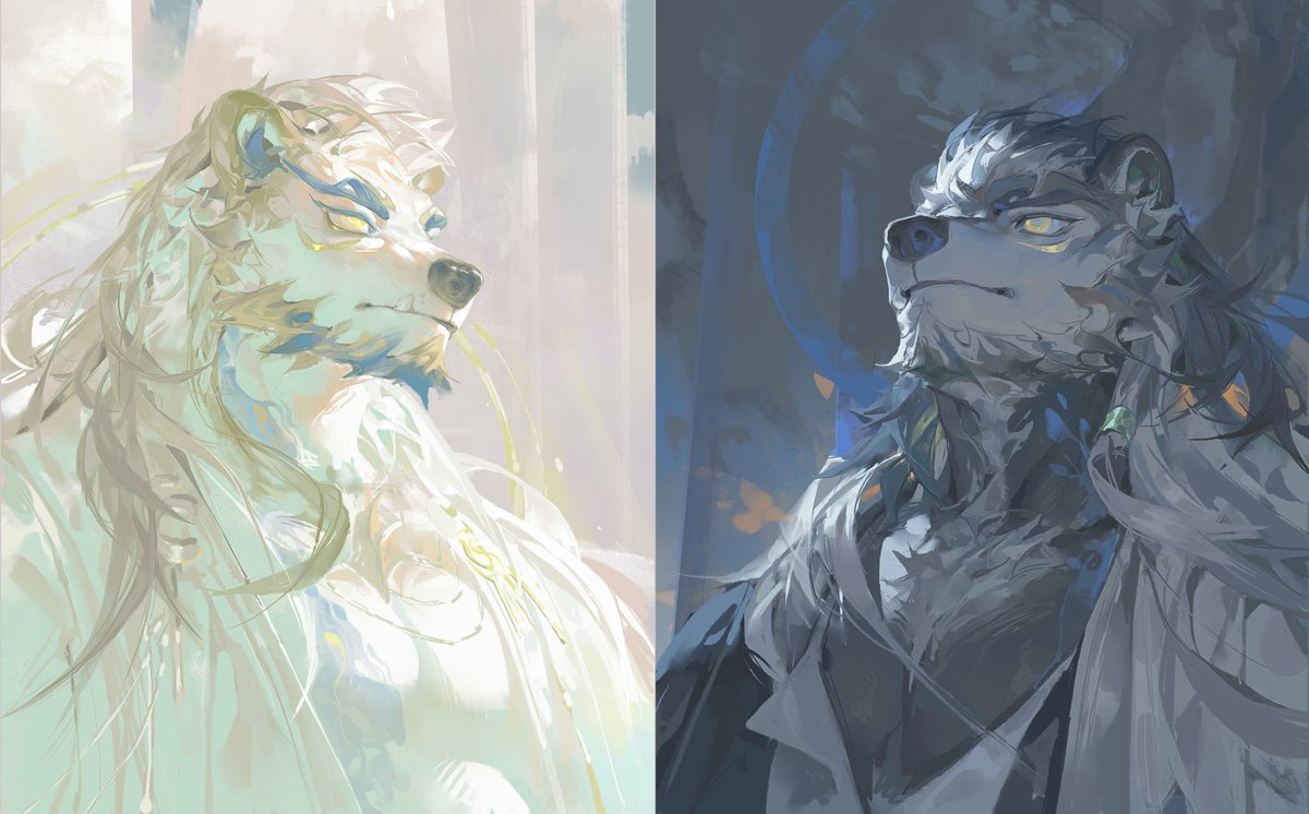 熊钥 (@clxiongyue) on Twitter photo 