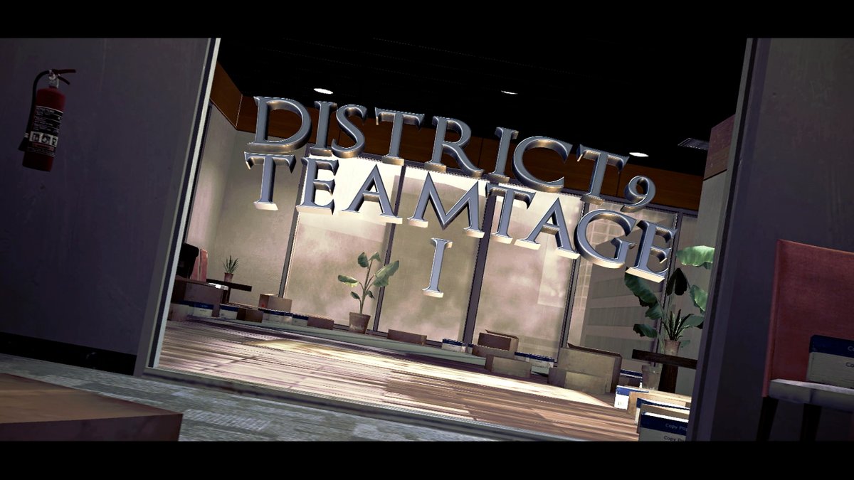 District 9 tweet media