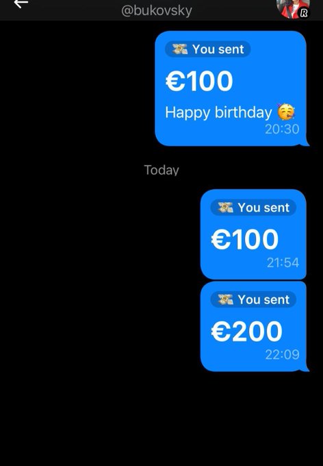 Magic night,last night ! While i was draining my old time slave in fucking deep way.just the way i like<a href="/tag/mindfuck"class="tags"><span>#mindfuck</span></a><a href="/tag/findom"class="tags"><span>#findom</span></a><a href="/tag/walletfuck"class="tags"><span>#walletfuck</span></a><a href="/tag/moneygoddess"class="tags"><span>#moneygoddess</span></a>