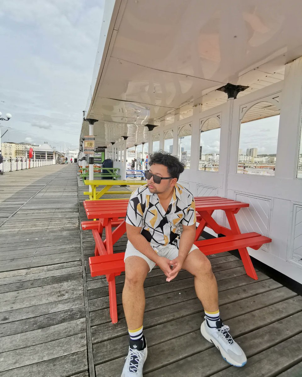 SenpaiTeeZee's tweet photo. 📍 Brighton, 🇬🇧 https://t.co/LSQyJ2WCNF