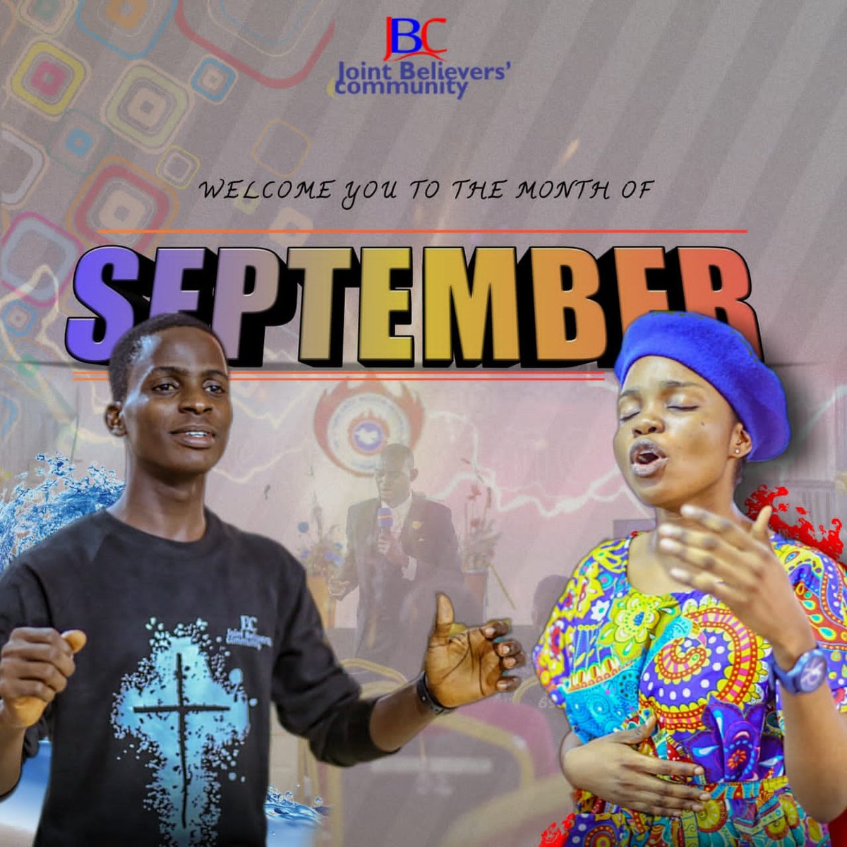 VictorSunny19's tweet photo. Many good things are yours. Happy new month. https://t.co/K7U9sUkw2t