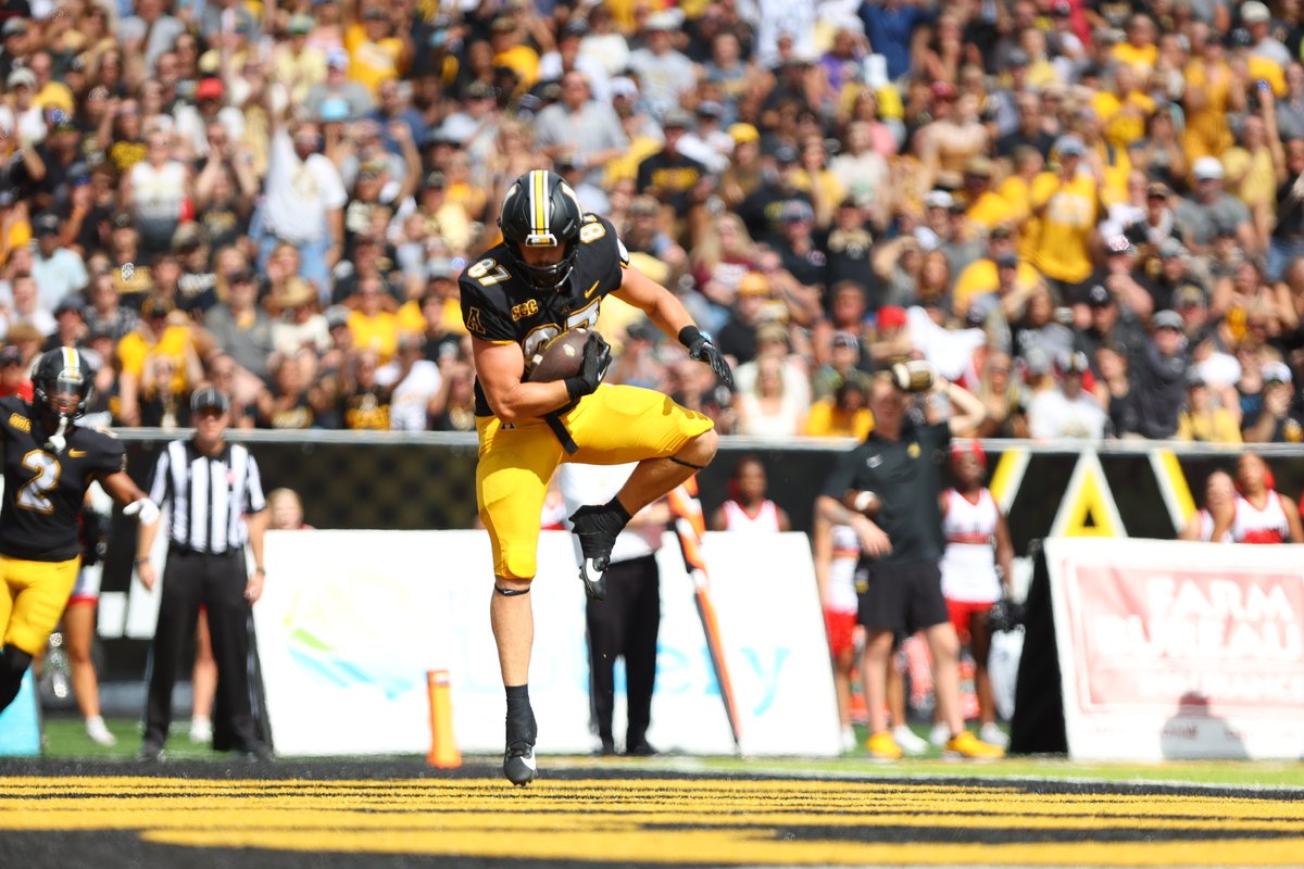AppState_FB's tweet photo. TD @eli_wilson29 📸🏔️

#GoApp | #BeatGW https://t.co/TeoBvQwD1l