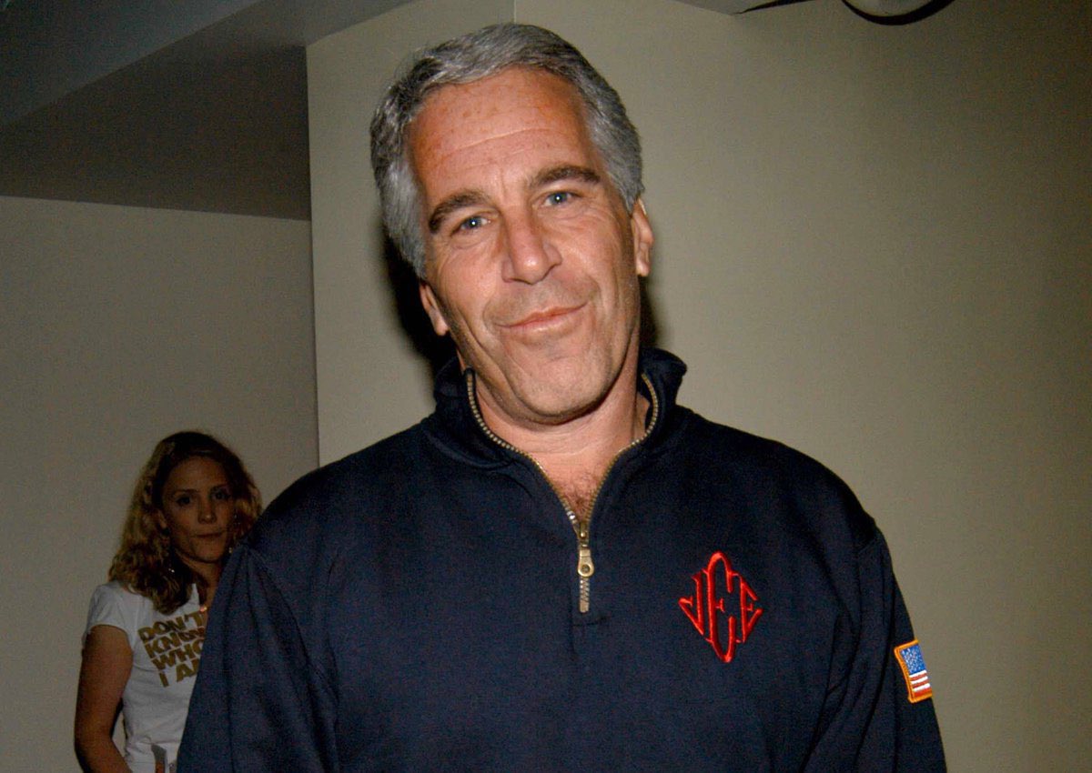 ???: My apprentice, I have a mission for you

Rev: what is it master?

???: I need you to make content defending CP and bigotry… name it… RevSaysDesu

Rev: It will be done, master.

*A man fades into view from the shadows*

Jeffery Epstein: Do not fail me.
