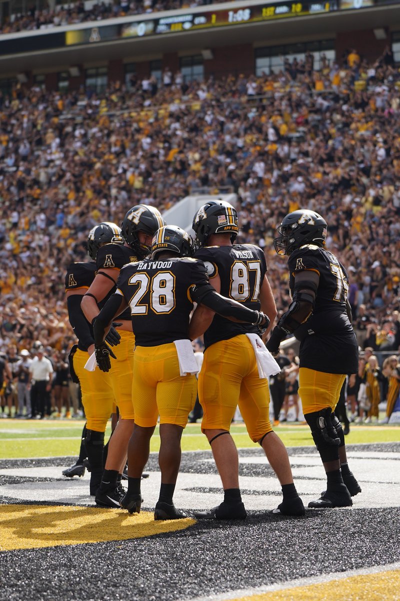 AppState_FB's tweet photo. TD @eli_wilson29 📸🏔️

#GoApp | #BeatGW https://t.co/TeoBvQwD1l