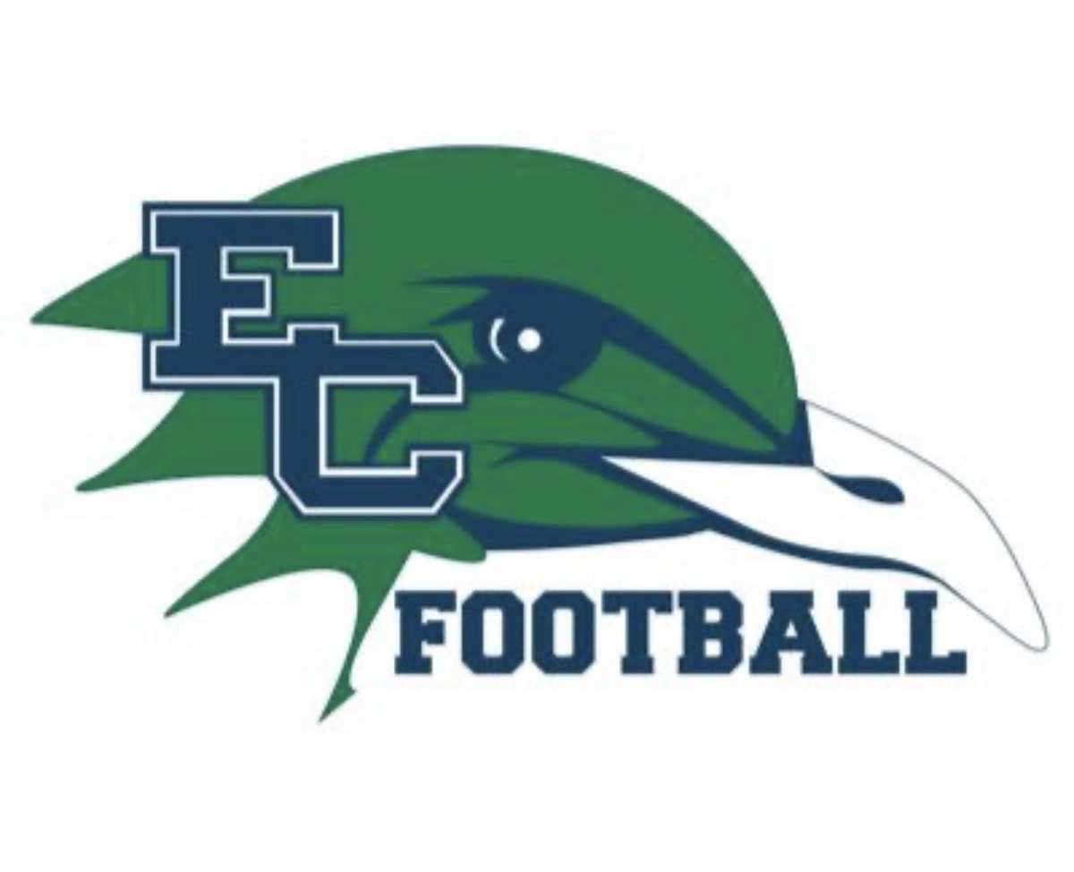 Great gameday visit @EndicottCollege, Great team win Thank you @ECGulls @EndicottFB @_CoachRossi for having me again. Can’t wait to be back. 

@GCDS_Football 
@gcdsathletics 
@CoachKevinAvery 
#Clawsup 
#TigerPride