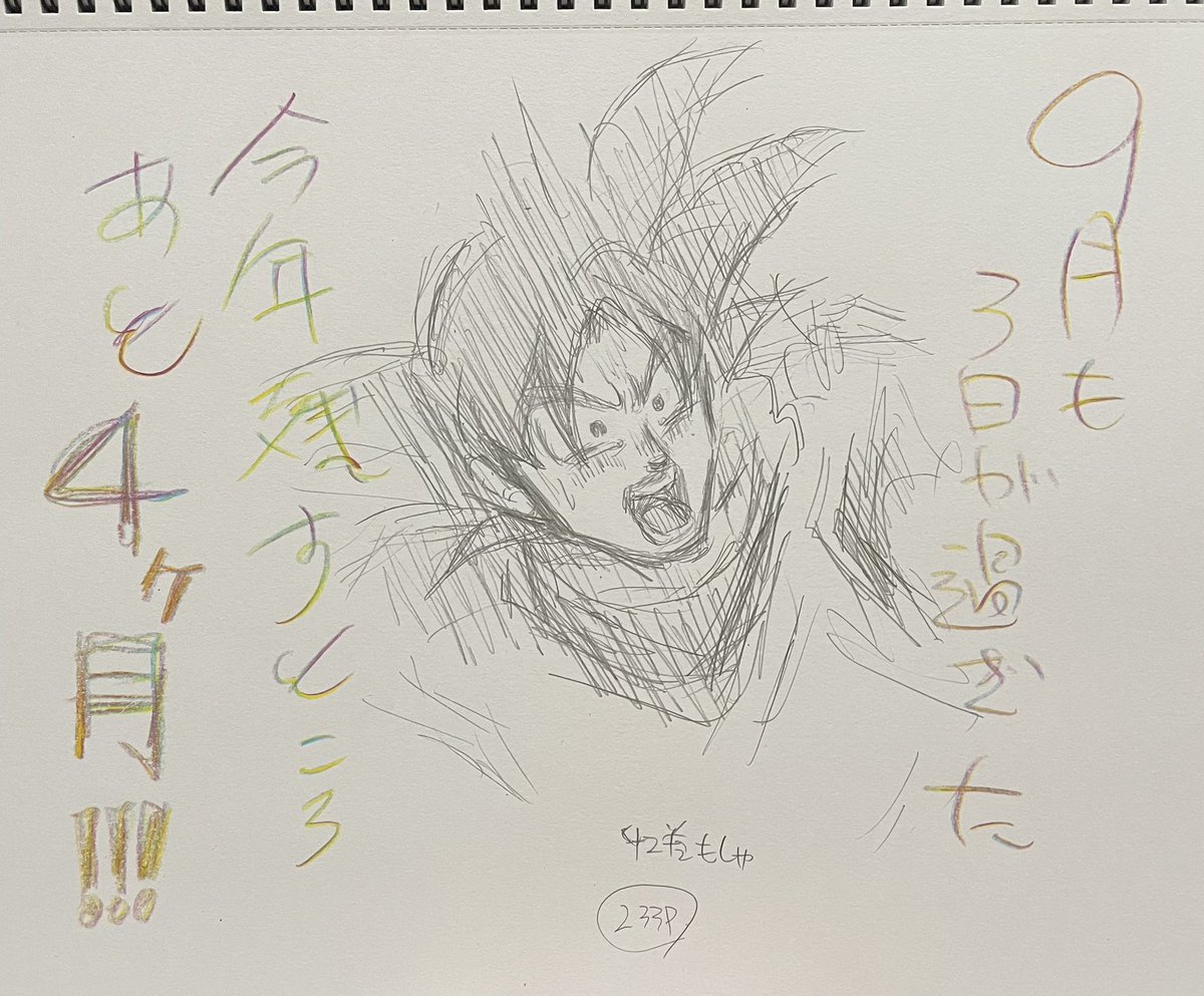 おはようございます🌞 