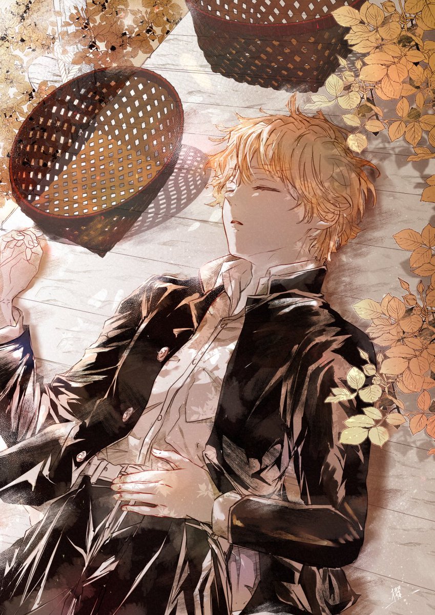 お誕生日おめでとう⚡️💐