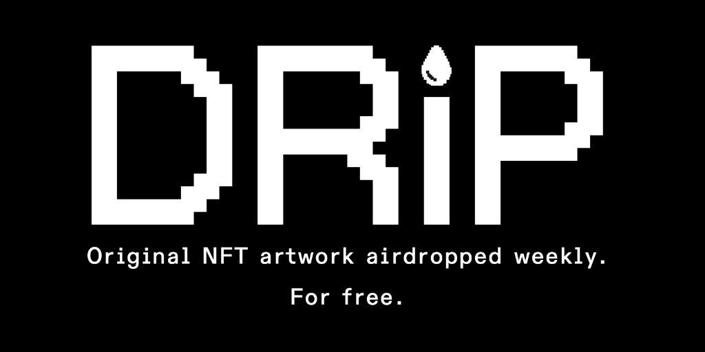 tiluckdave's tweet photo. 🚀🎨 Want to dive into the exciting world of NFTs without breaking the bank?

Look no further than @drip_haus
A game-changing platform that's flying under the radar in the crypto space.

Let's explore why this could be the ultimate gateway to NFT adoption! 🌌🔐

@SuperteamDE https://t.co/ivzi88u0KW