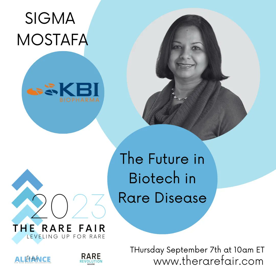 TheRareFair tweet media