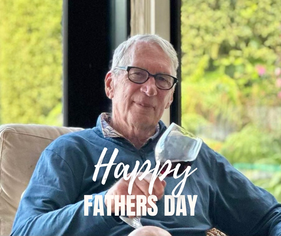Dunnolly's tweet photo. Happy Father's Day!🥂🥂🥂 https://t.co/8AZUS7HXMI
