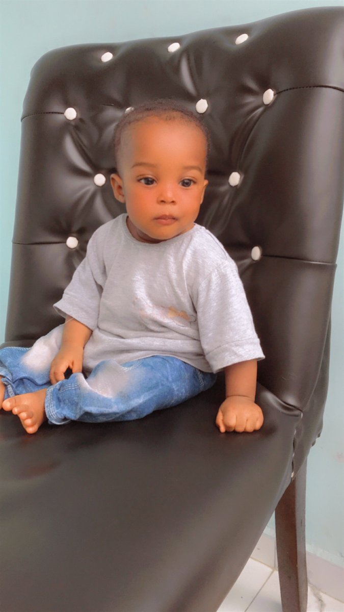 thetejulady's tweet photo. My womb sauce🥰🥰🥰... #mother #cuteson https://t.co/5wuK9QC7eF