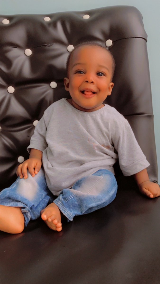 thetejulady's tweet photo. My womb sauce🥰🥰🥰... #mother #cuteson https://t.co/5wuK9QC7eF