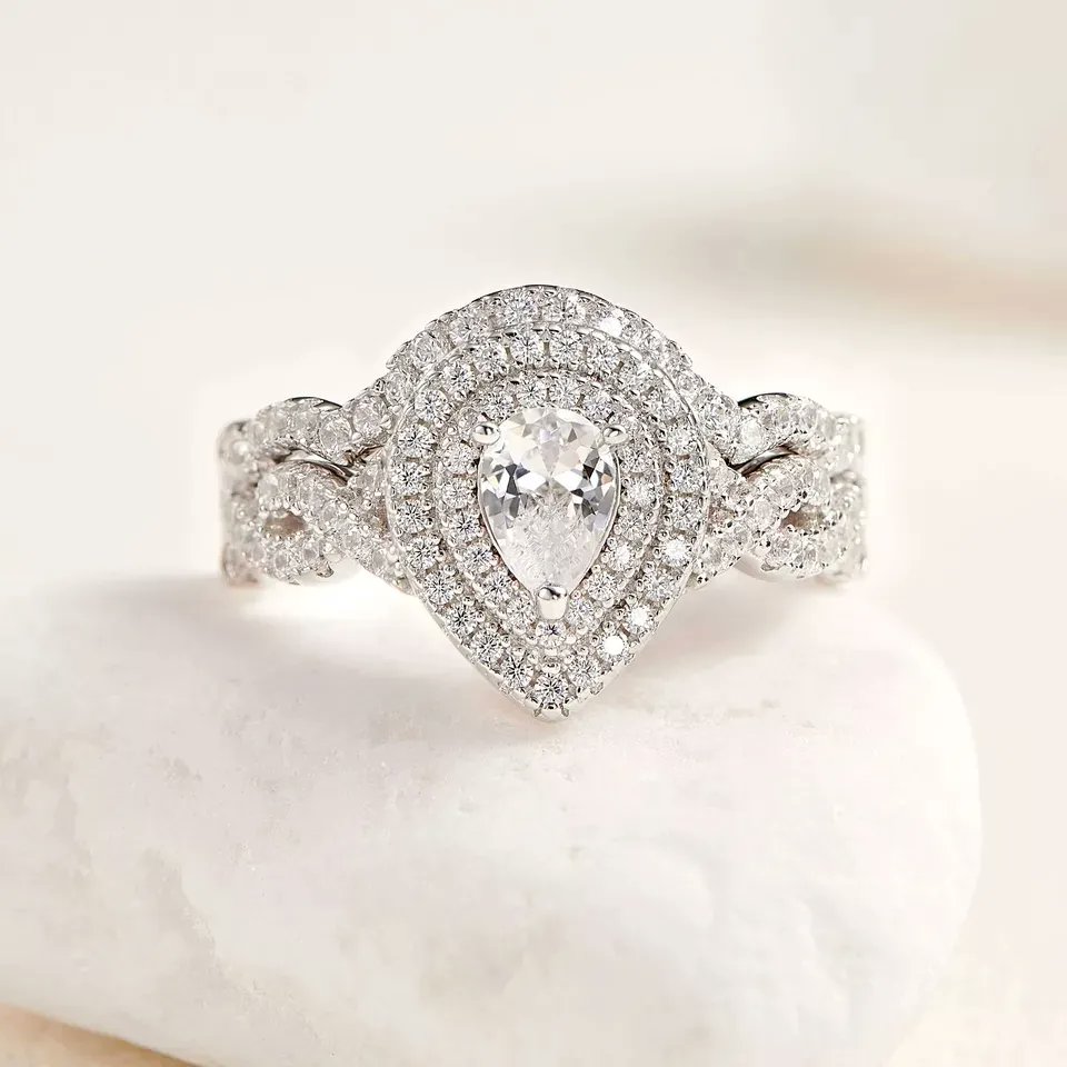 Plus De Foi Jewelry tweet media