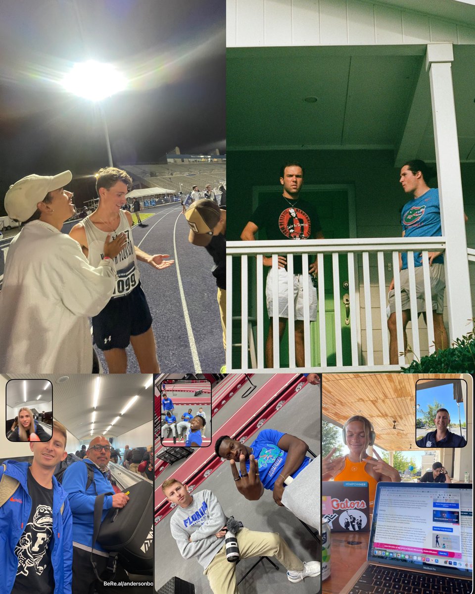 AndersonBobo_'s tweet image. My time at Florida has come to an end. Grateful for all the people I met here that have impacted me in so many different ways. From Gators Creative to GatorsTF. Thank you. I’m excited to announce my next role will be Creative Director for Oregon Track and Field! Go Ducks! 🦆