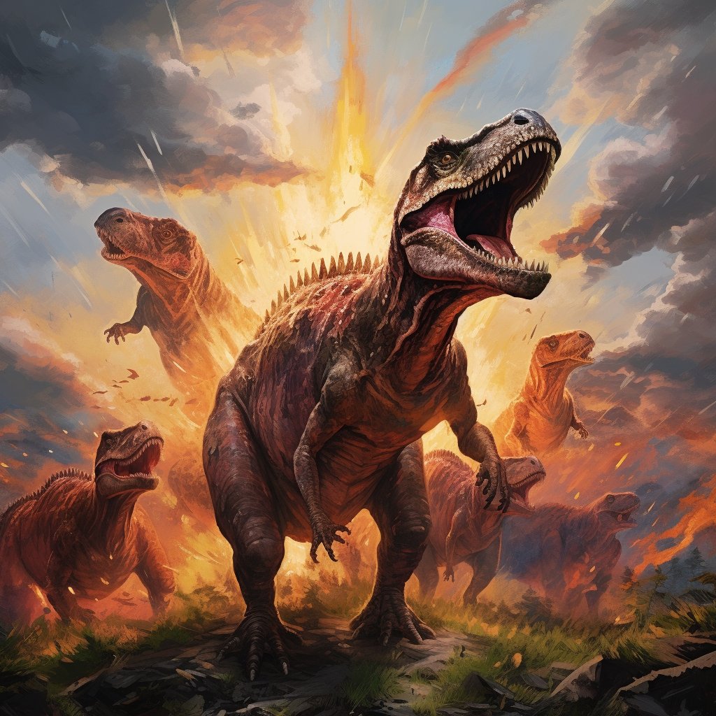 Infinit3History's tweet image. If You Had A Time Machine WHERE Would You Visit ?!

1. Ancient Egypt
2. Atlantis
3. The Mayan Pyramids
4. The Dinosaurs