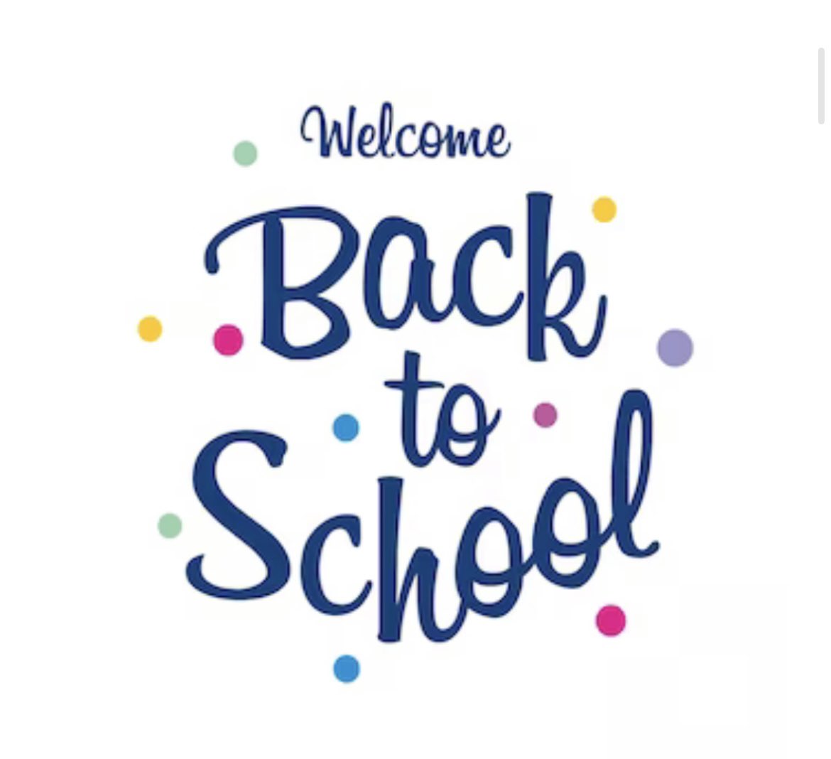 HeadWittonWalk's tweet image. How exciting…..back to school on Tuesday 5th September. We can’t wait to welcome all of our wonderful children, their families and our new families to school.  We hope you have had a fabulous Summer break, we have missed you all!   From Mrs M and all the staff 😊@witton_walkce