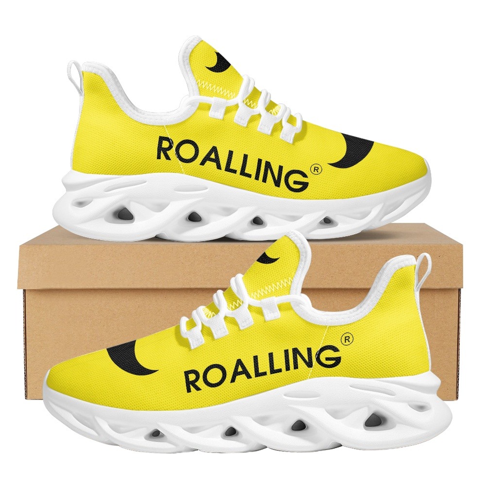 Roalling1's tweet photo. In Production 🌋
Supply Time: 15/09/2023
(Color ,Size,Model 👟)
Delivery Worldwide 🌍
Facebook:@roalling 
X:Roalling1
"We have other products in development... they're very exciting and I think we'll blow people's minds when we reveal them,"
Moving Of Making 🚀
Shine Forever💥 https://t.co/8zZrflnar6
