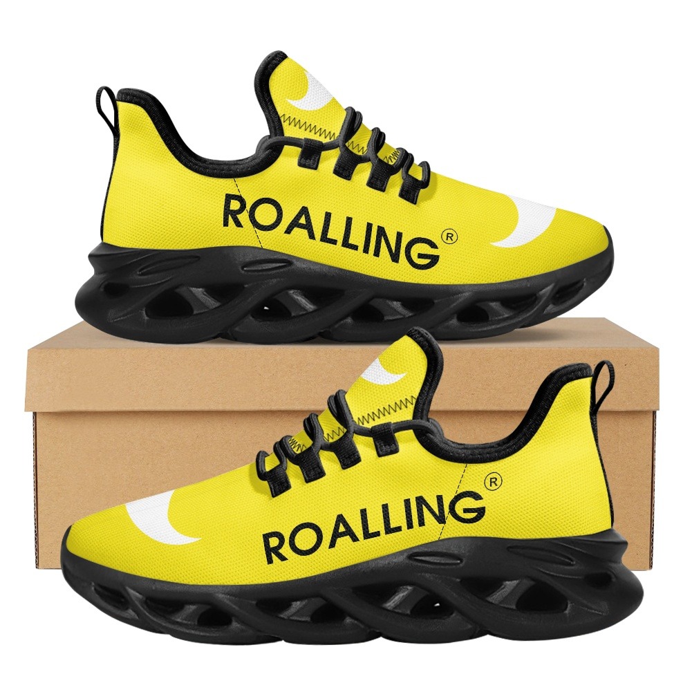 Roalling1's tweet photo. In Production 🌋
Supply Time: 15/09/2023
(Color ,Size,Model 👟)
Delivery Worldwide 🌍
Facebook:@roalling 
X:Roalling1
"We have other products in development... they're very exciting and I think we'll blow people's minds when we reveal them,"
Moving Of Making 🚀
Shine Forever💥 https://t.co/8zZrflnar6