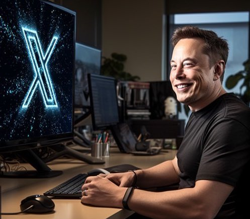 JakeGagain's tweet photo. RT If You're Bullish On X. https://t.co/B7xA5dJccn