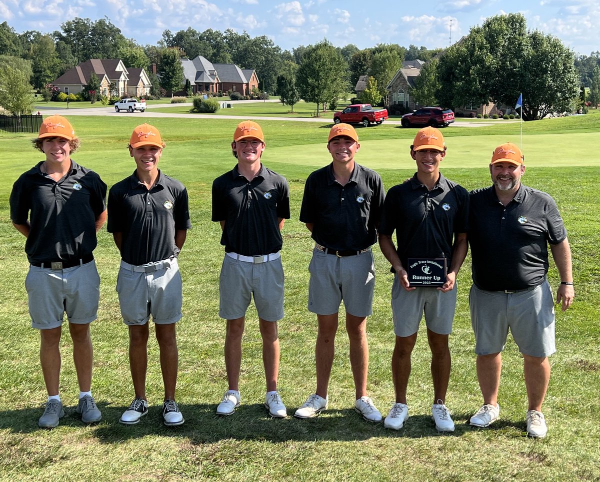 FDHSGolf tweet media