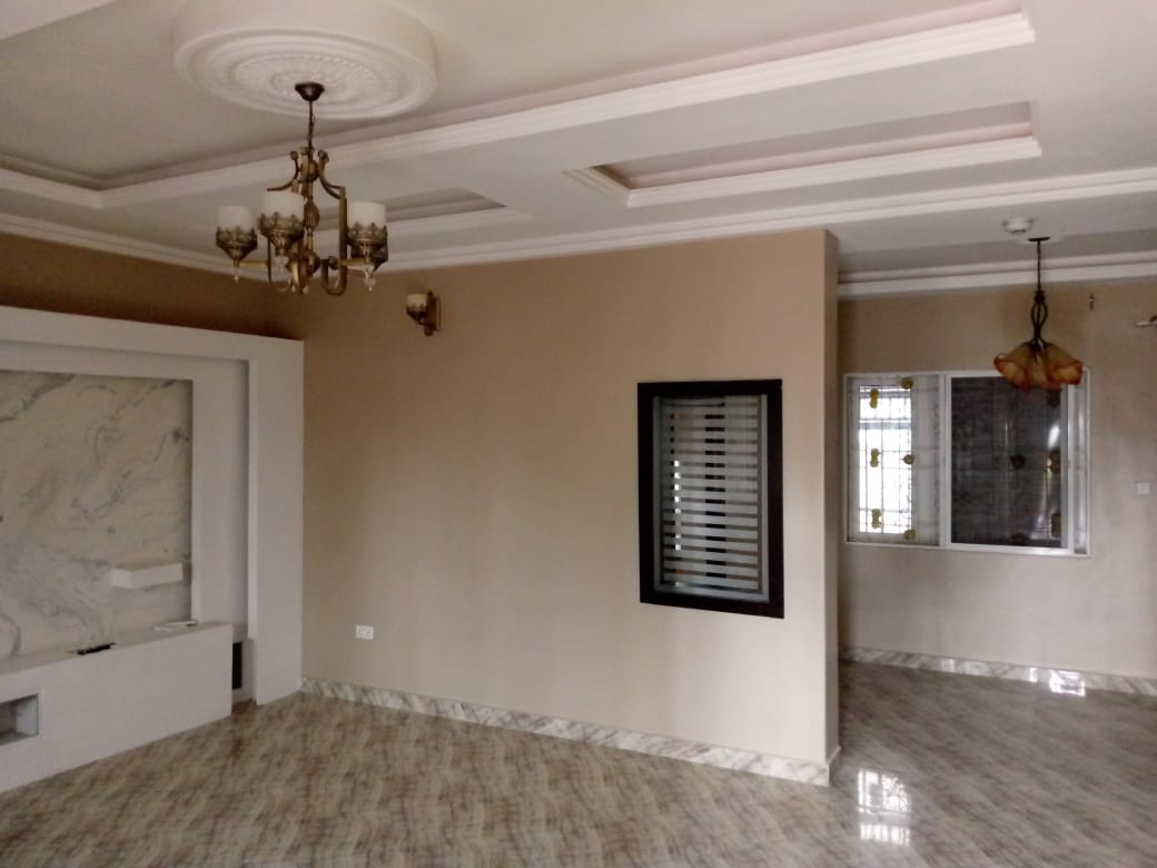 3 Beds | Kubwa | N3,000,000

This is a Standard 3 Bedroom Duplex for rent in F01, Kubwa.

Rent : N3,000,000 P/A

Service charge : N300,000

Caution fee : N250,000

Legal & Agency : 15%

📍Location : Abuja