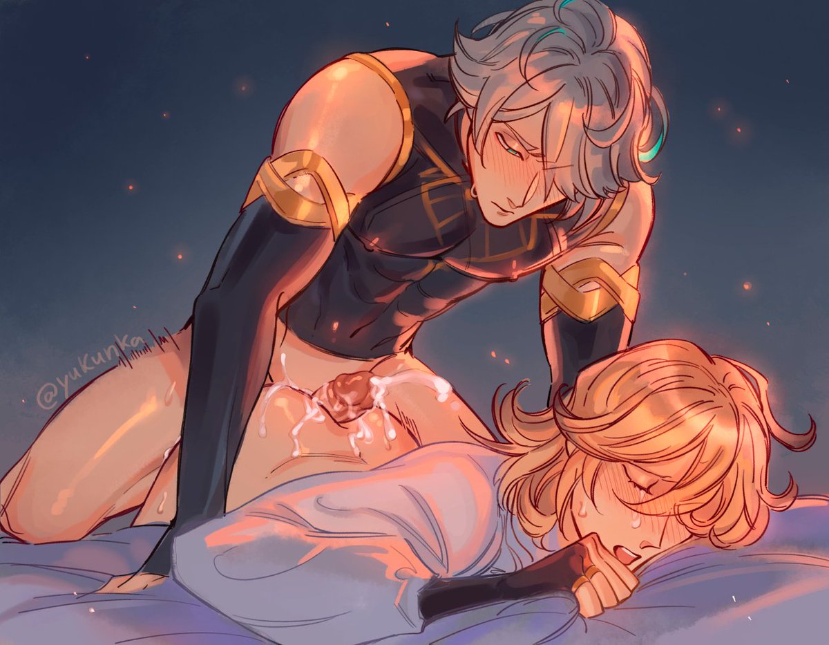 yukunka's tweet image. 🔞NSFW/ SFW C0mm open! 😊 Links below! any RT much appreciated! 🍑 🥺