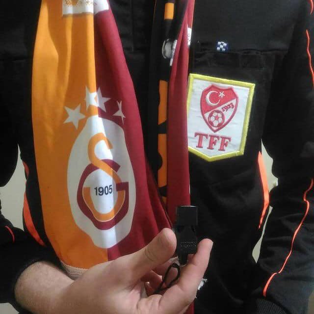 Galatasaray bu sezon işi ilk haftadan itibaren çok sıkı tutuyor. Bu sefer işi asla #şansa bırakmıyor.

 #AntepteKaraGece