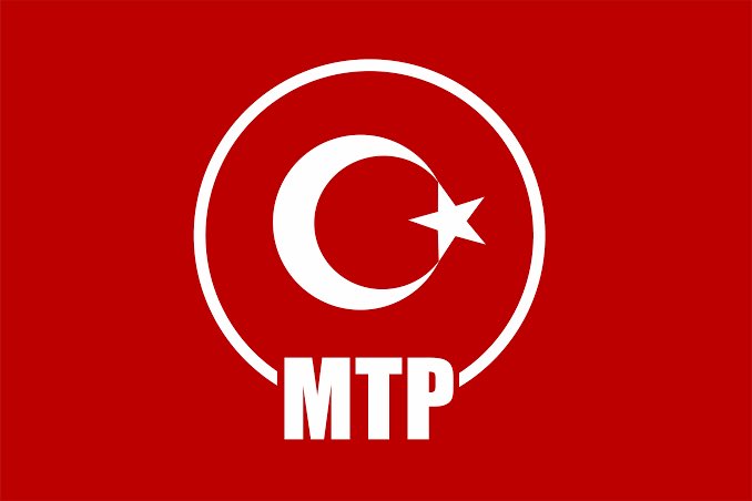 Türkmeneli'nin sesi olan herkese teşekkür ederiz. Türkmeneli için, başkentimiz Kerkük için açıklama yapan İyi Parti (@zorlu77 ), Büyük Birlik Partisi (@Mustafa_Destici ), Zafer Partisi (@umitozdag ) ve Milliyetçi Türkiye Partisi (@ahmetyilmazmtp )'a teşekkür ediyoruz. Tüm