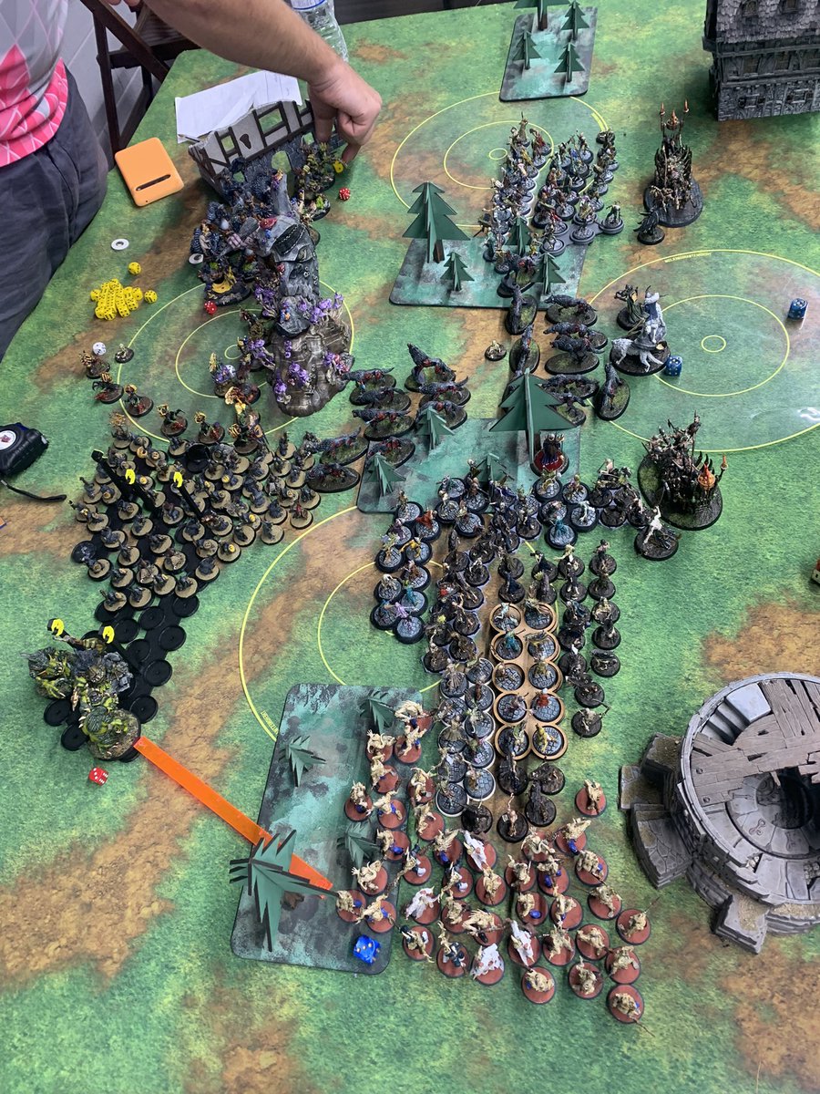 You may not like it but this is what peak AoS looks like