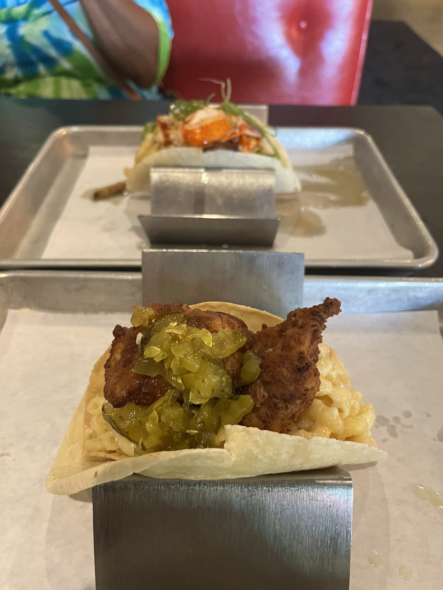 TheSolarArtist's tweet photo. #taco #badbabys https://t.co/3140HHNOIX