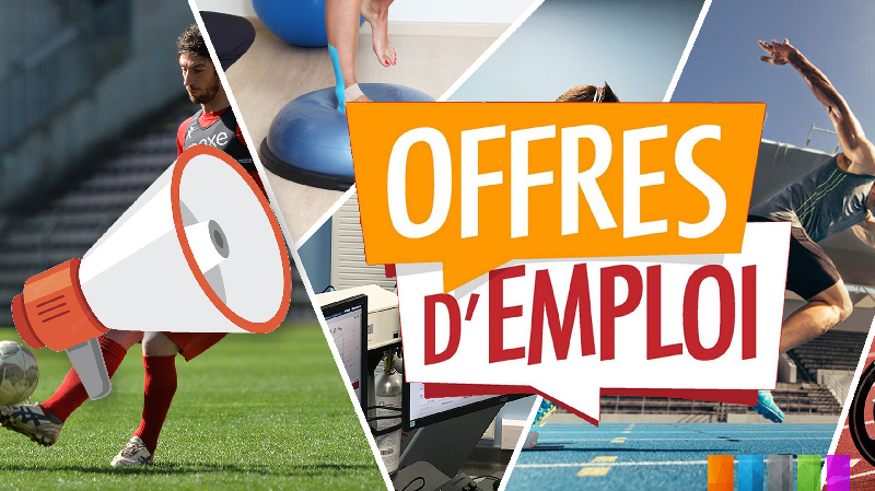 CDI Chargé(e) d’affaires sport et technologie
Mtraining, spécialiste des outils d’analyse de la performance cherche un nouveau collaborateur(trice) pour un poste polyvalent de chargé(e) d’affaires sur le secteur science des sports et support clients.
linkedin.com/feed/update/ur…