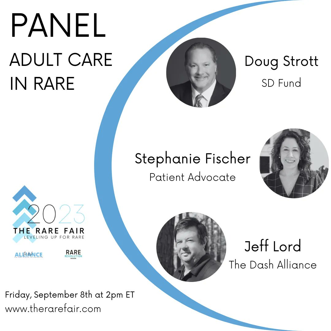 TheRareFair tweet media