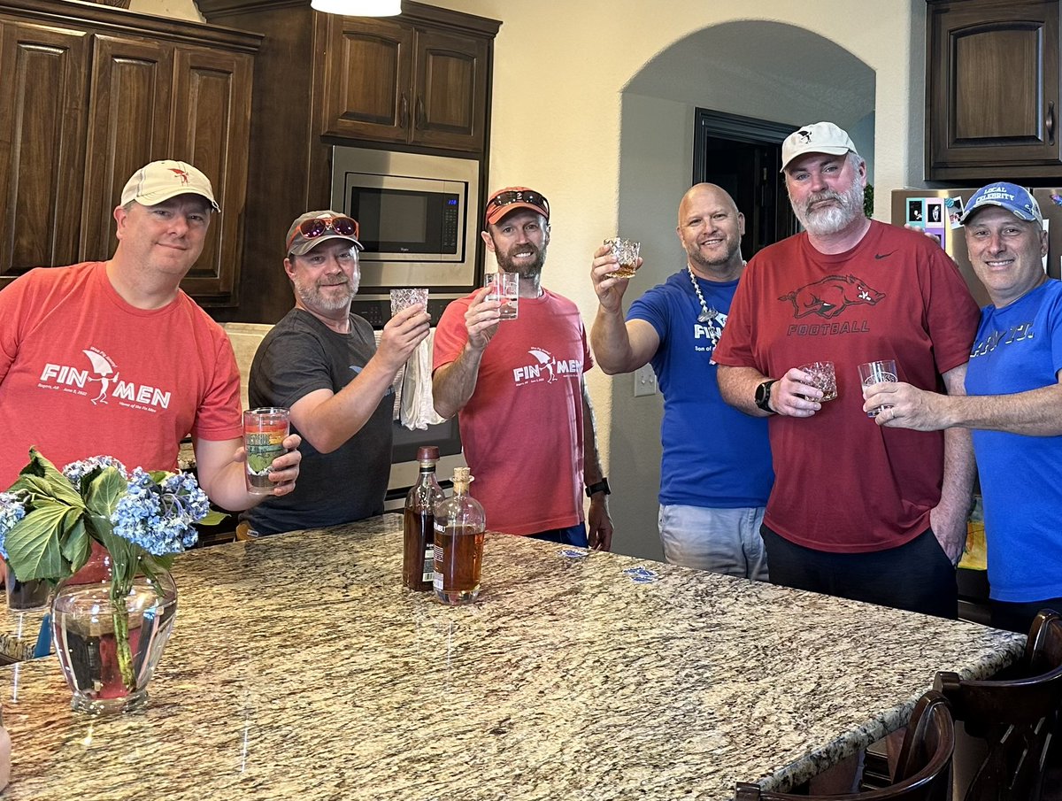 TheFinMen tweet media