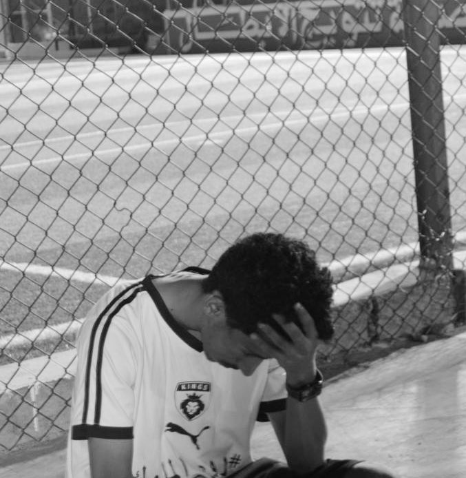 KIINGS_FC's tweet photo. سنحيا بعد كربتنا ربيعا كأننا لم نذق بالأمس مرا.🤍 https://t.co/FMa0bZ4rsr