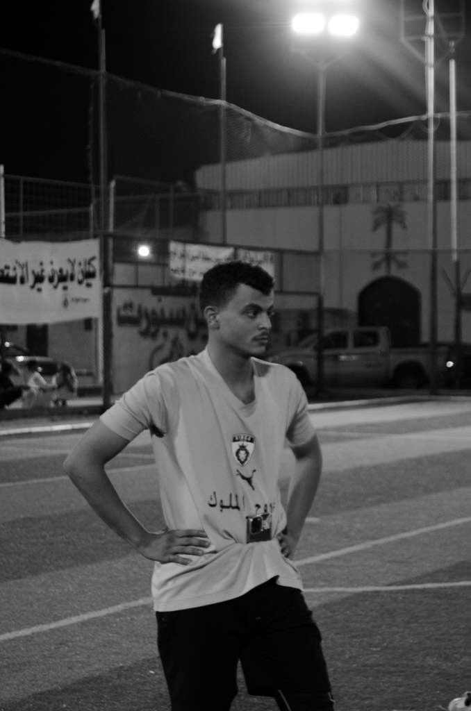 KIINGS_FC's tweet photo. سنحيا بعد كربتنا ربيعا كأننا لم نذق بالأمس مرا.🤍 https://t.co/FMa0bZ4rsr