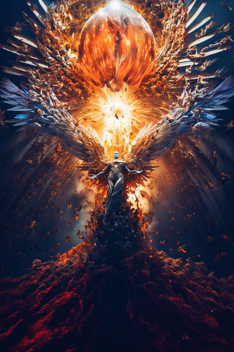 Inferno Sonata
made w/ AI facilitator by <a href="/nabufaces/">NABU FACES</a> 
Cc: <a href="/sharafi_eth/">nabu.base.eth</a> @bavugar