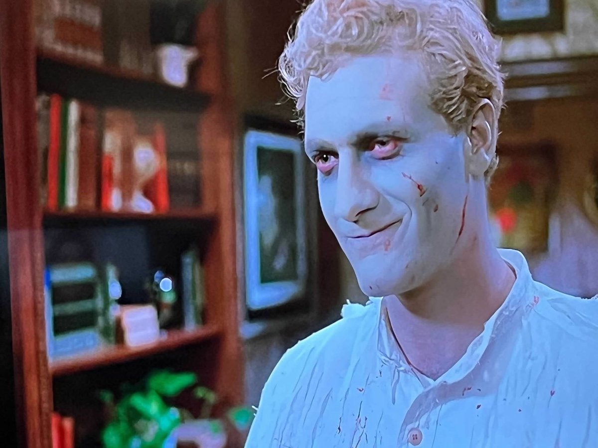 CabotCoverage's tweet photo. Can someone get hotter when they’re a zombie? Turns out they can! We’ve learned so much from you, Zombie Adam, as we discuss “Night of the Tarantula”!
https://t.co/dHBEIiywnu
#murdershewrotepodcast #angelalansbury #murdershewrote #cabotcoverage https://t.co/keWjcEdX3V