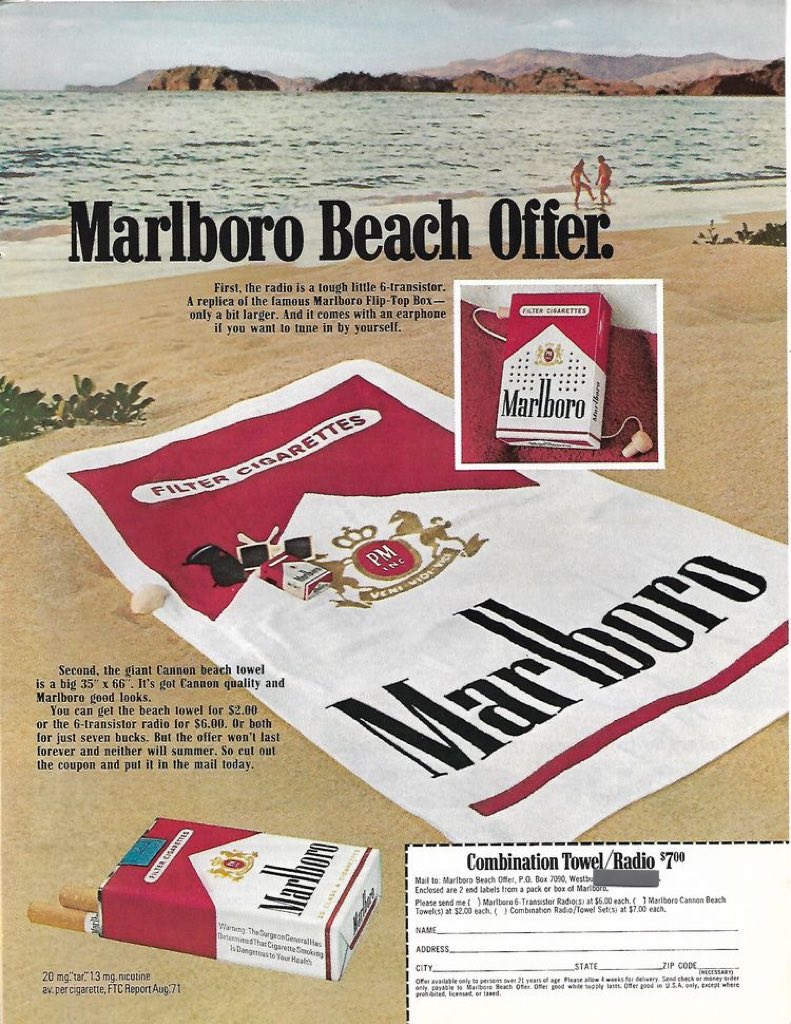 Would pay an absurd amount of money for this