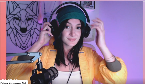 TheWolfiris's tweet photo. for whoever missed the stream anniversary! we did some cosplayyyy <3 https://t.co/W0DZseF6Uk