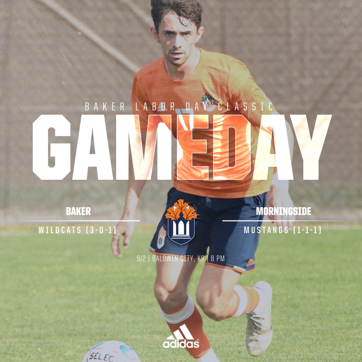 BakerMenSoccer tweet media
