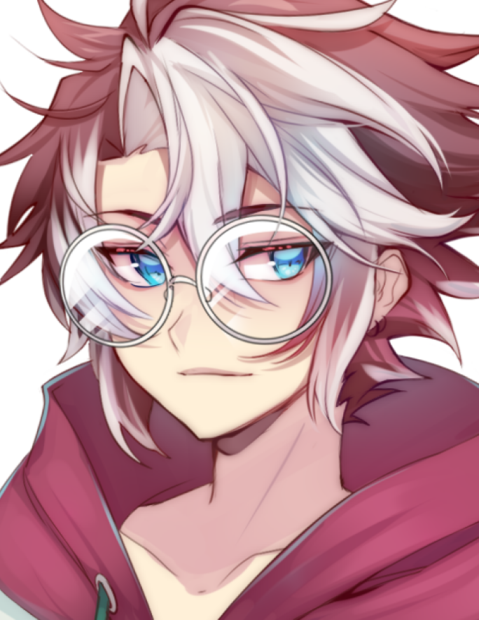 Fleesveon555's tweet photo. More @cheebytea husbandos coming your way 🍵 https://t.co/1oONsg8YGF