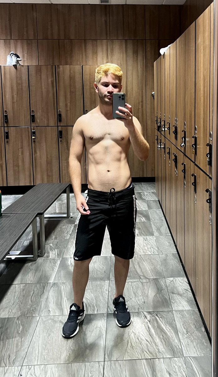bocchiguy's tweet photo. Weekend pump

#workout #chestworkout #AbsAndPecs https://t.co/gEKdouphTw