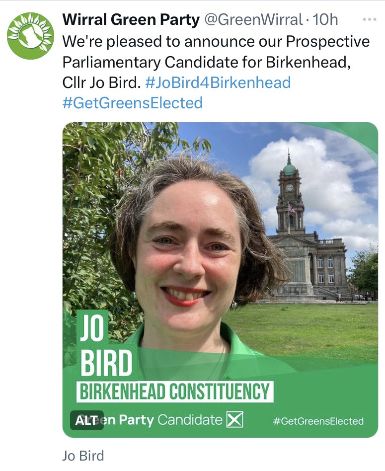 Rebecca Filer tweet media