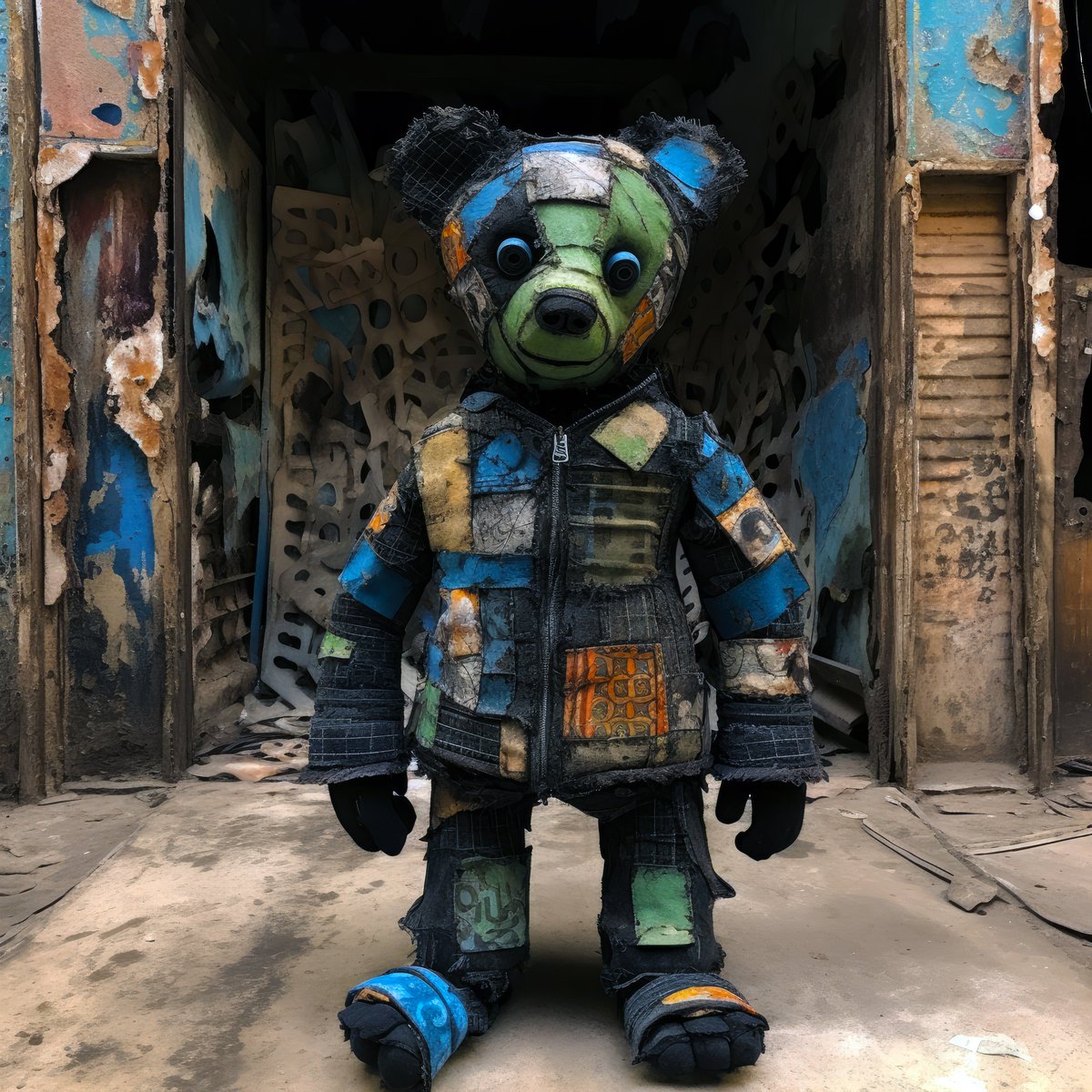 Gυɱɱყ | VYD3N tweet media