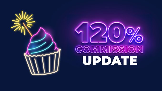 Hello C4S Creators - The last 24+ hours have been BUSY! The 120% Commission promo flooded the site with