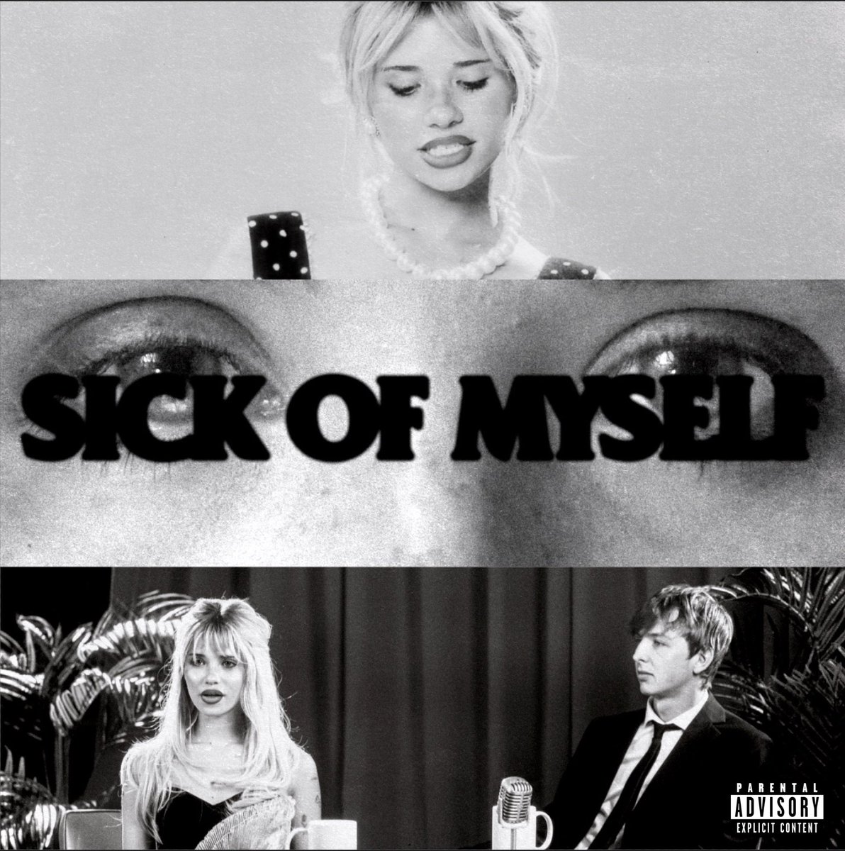 nessabarrett's tweet photo. SICK OF MYSELF WITH @WHETHANMUSIC OUT NEXT FRIDAY SEPTEMBER 8 
SOMSOMCSOTBATOJSOMTSOMSBOMCTIGACI https://t.co/yzIGTzxKzQ https://t.co/BMHNn068gA